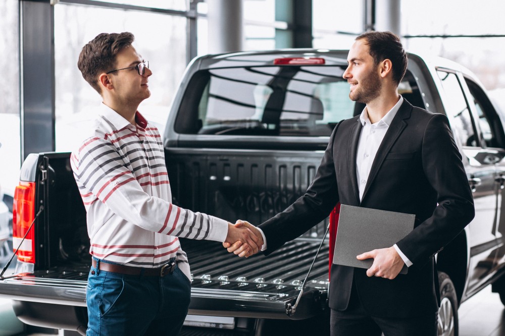 KAIZEN™ historia sucesso rent car